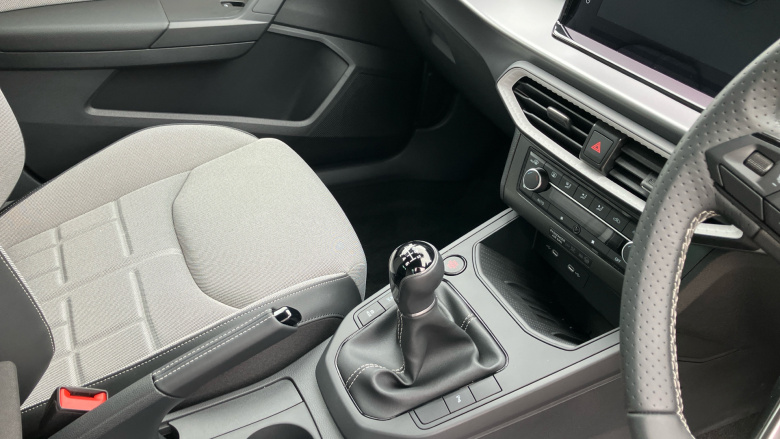 SEAT Ibiza 1.0 TSI 115 FR Sport 5dr Petrol Hatchback